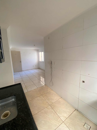 Apartamento Em Bauru