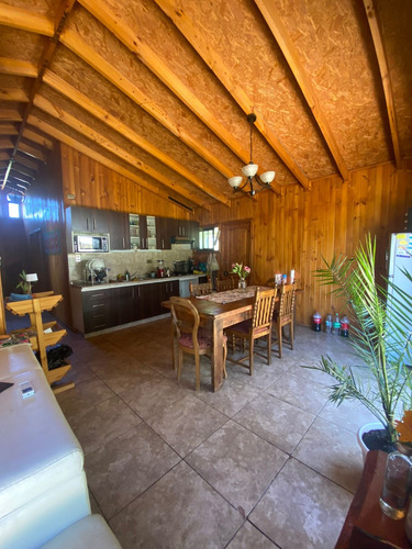 Parcela En Venta, Pelarco, Sector Lo Patricio