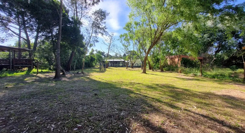 Venta De Terreno En Zona De Playa Mansa De Punta Colorada, Piriapolis - Superficie De 900m