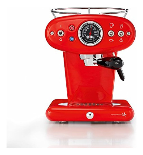 Illy X1 - Máquina De Espresso Para Aniversario