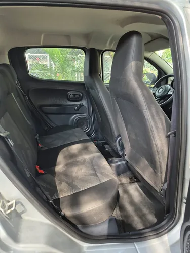 Fiat Mobi 1.0 Like