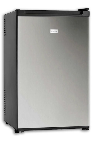 Heladera Minibar Vondom Rfg170 A/inox 72l Nuevo Al Click