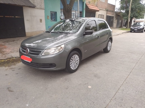 Volkswagen Gol Trend 1.6 Pack I 101cv