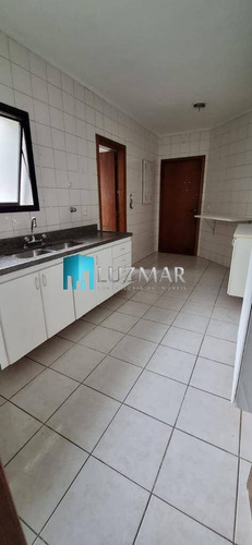Imagem 5 de 15 de Excelente Apartamento Com Sala Ampla E Espaçosa No Vila Andrade - 140 M² - 525ll