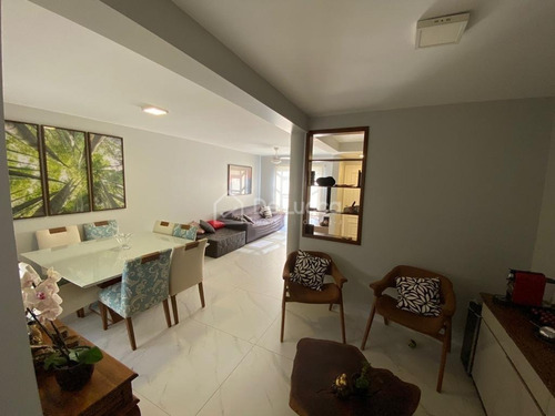 Imagem 5 de 21 de Casa À Venda Em Mansões Santo Antônio - Ca018065