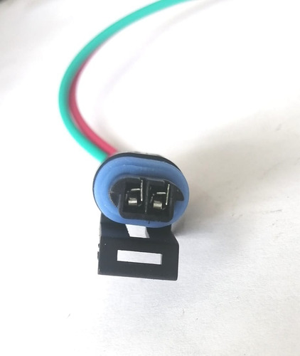 Conector Sensor De Temperatura Chevrolet Blazer V6 3.1 91-94