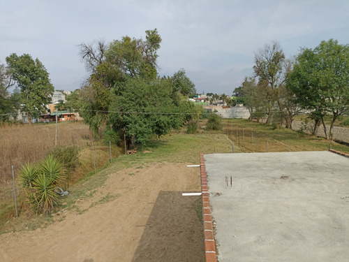 Lote O Predio Completo