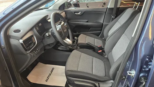 Kia Stonic Desire Hibrida Mt 1.0 Turbo Mod 2026