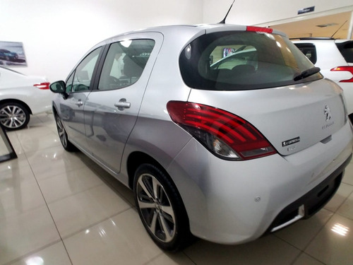 Peugeot 308 Allure Hdi 1.6 Aa