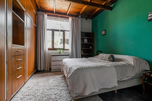 Casa En Bosque Peralta Ramos