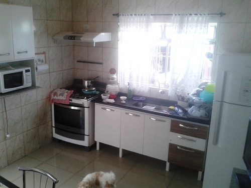 Imagem 8 de 15 de Casa No Bela Vista - Comercial Ou Residencial - Ótima Localização. - 107
