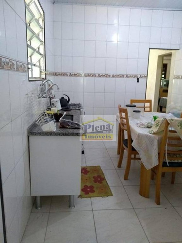 Chácara Com 3 Dormitórios À Venda, 3500 M² - Três Barras - Pedro De Toledo/sp - Ch0135