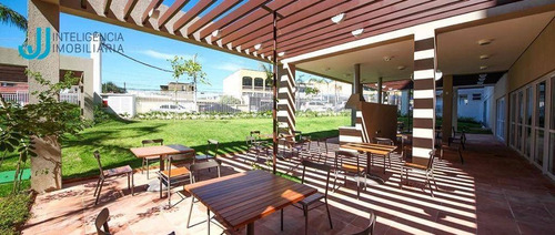 Apartamento No Helbor Varandas Ipoema, 3 Dorms, 2 Vagas, 89 M² - 532 Mil Reais - Ap0804
