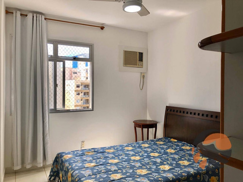 Imagem 9 de 20 de Apartamento Com 3 Quartos À Venda, 137 M² - Centro - Guarapari/es - Ap1043