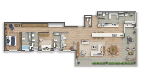 Imagem 5 de 18 de Apartamento - Ref: Or22027.2