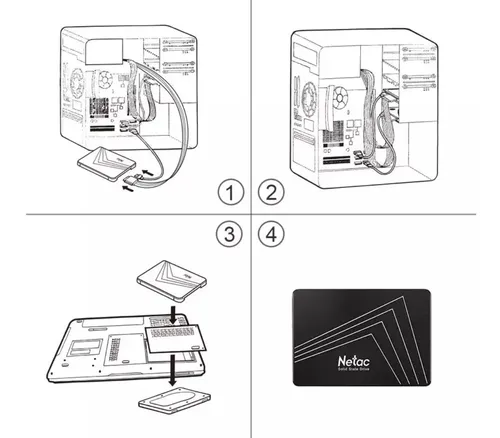 Netac n530s shop