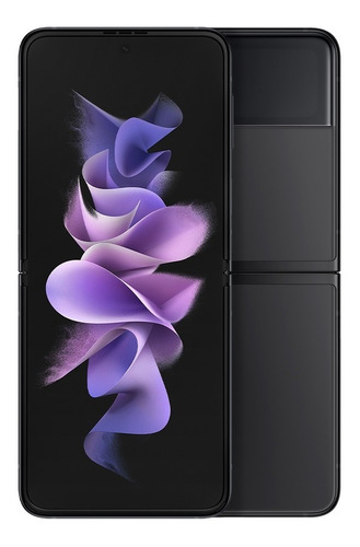 Smartphone Samsung Galaxy Z Flip3, 128gb, 8gb Ram, Tela 6.7