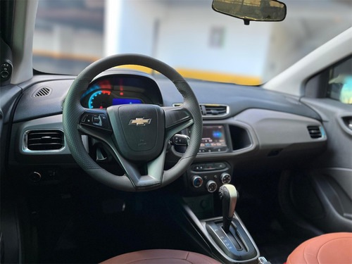 Chevrolet Prisma 1.4 Ltz Aut. 4p