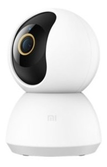 Imagen 2 de 5 de Mi 360° Home Security Camara 2k