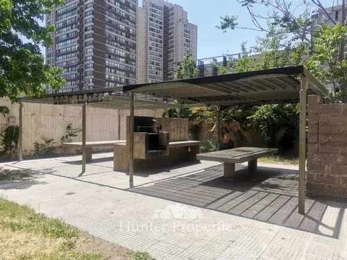 Departamento En Venta De 3 Dorm. En Independencia