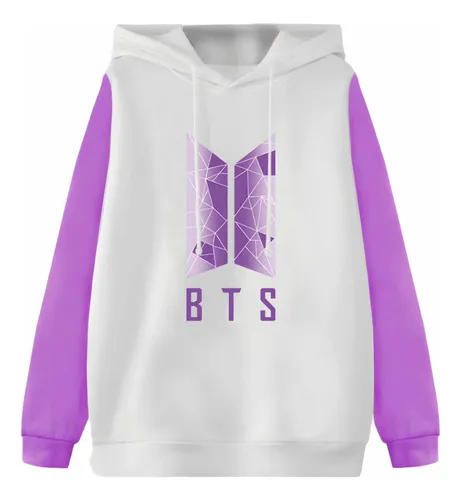 Sueter de bts mercado libre hotsell