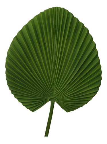 De Palma Artificial De 65 Cm De Altura Para Arreglos