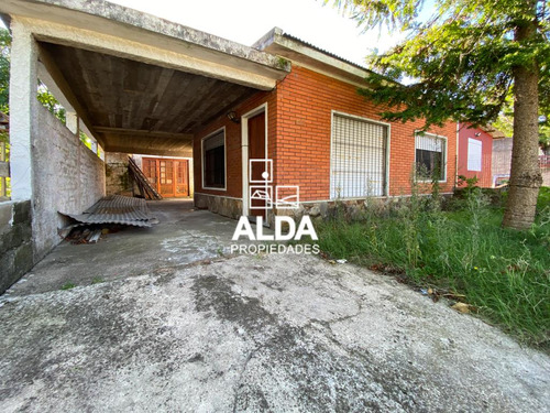 Casa Centro Piriápolis 2 Dorms Venta Ca501655