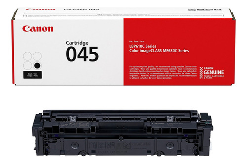 Toner Canon 045 - Black