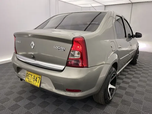 Renault Logan 1.6 Dynamique Fii