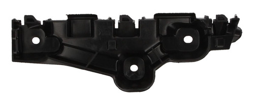 Soporte Paragolpe Delantero Plastico Renault Sandero 14/18