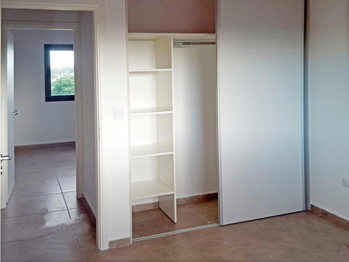 Duplex 2 Dormitorios - B° San Fernando