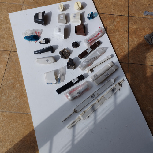 Repuestos Varios Secarropas En Lote