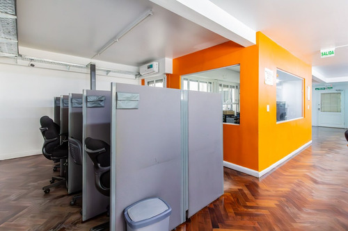 Oficinas Centro - Av. Rivadavia - Apto Crédito