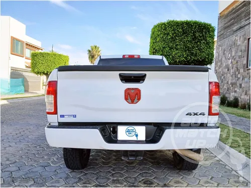 Dodge Ram 2500 2019