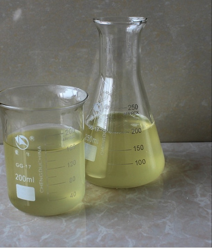 Aditivo superplastificante para hormigón de 1 kg
