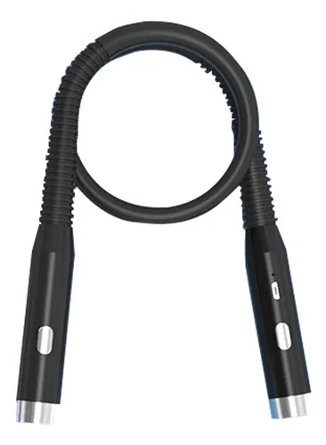 comprar Luz De Lectura De Cuello Led Cuello De Lámpara De Lectura Re