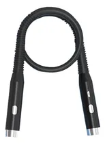 Comprar Luz De Lectura De Cuello Led Cuello De Lámpara De Lectura Re