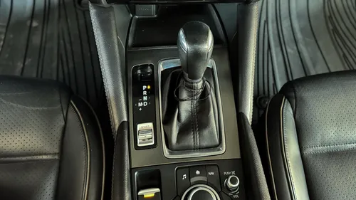 Mazda 6 2.5 Grand Touring Lx