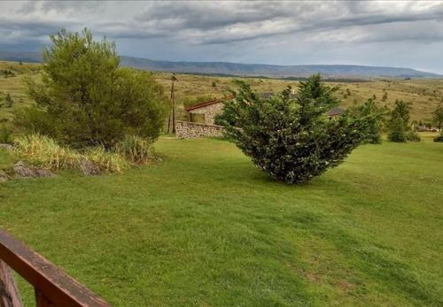 Vendo Lotes Financiado Desde 2100 M2 Entrega Y 60 C. Los Reartes, La Cumbrecita