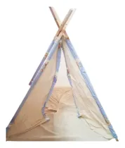 Comprar Carpa India Tipi Infantil Casita Niño Juego Pijamada Teepe