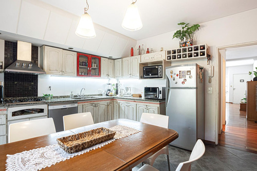 Venta Ph Duplex 5 Amb En San Cristobal