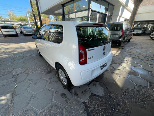 Volkswagen Up! 1.0 Move Up! 75cv 5 p