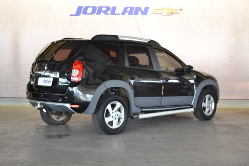 Duster 2.0 Dynamique 4x2 16v Flex 4p Automático 92423km