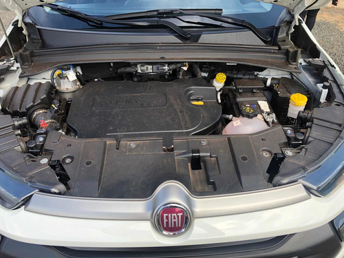Fiat Toro 2020 2.0 Endurance 4x4 Aut. 4p