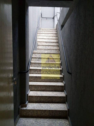 Imagem 5 de 10 de Prédio Para Alugar, 950 M² Por R$ 19.000,00/mês - Jardim Bonfiglioli - São Paulo/sp - Pr0102
