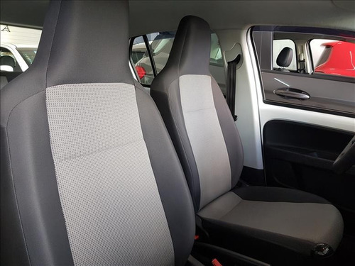 Imagem 4 de 8 de Volkswagen Up 1.0 Mpi Take Up 12v