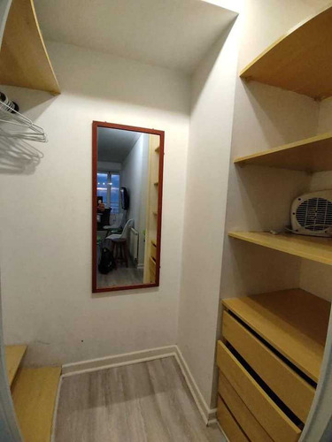 Arriendo Año Corrido Amoblado 2d/2b/e (75563)