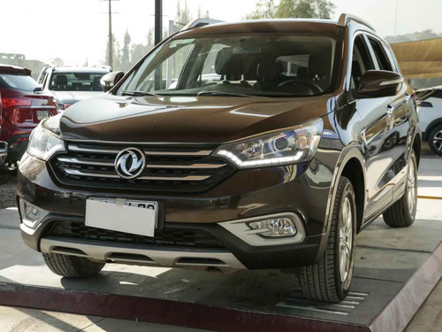 Dfm Ax7 Luxury 2.0 At
