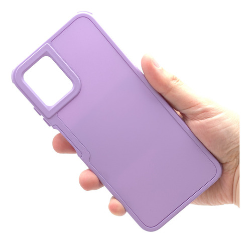 Funda Para Moto G32 Case Protector Carcasa Rigida Antigolpes