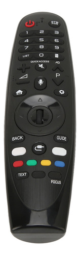 Control Remoto De Tv Para Reemplazo De Control Oled65w8pua O